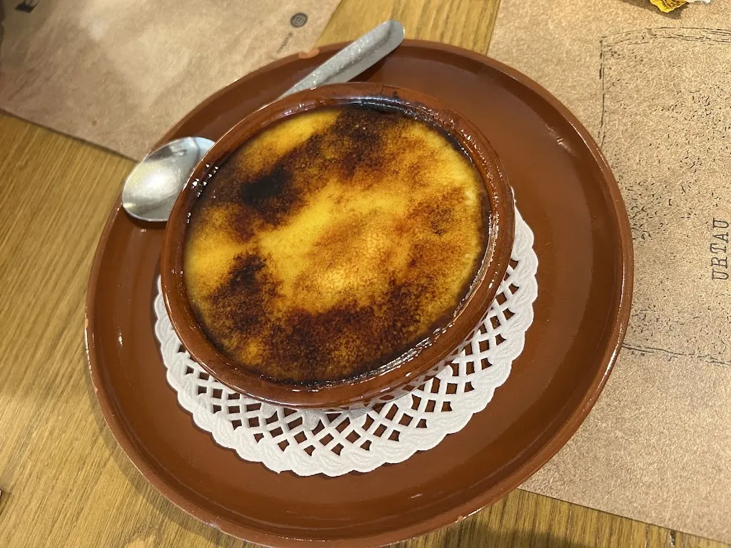 Menu_Tauèrna Urtau Bossòst _Bossòst_immagine_5