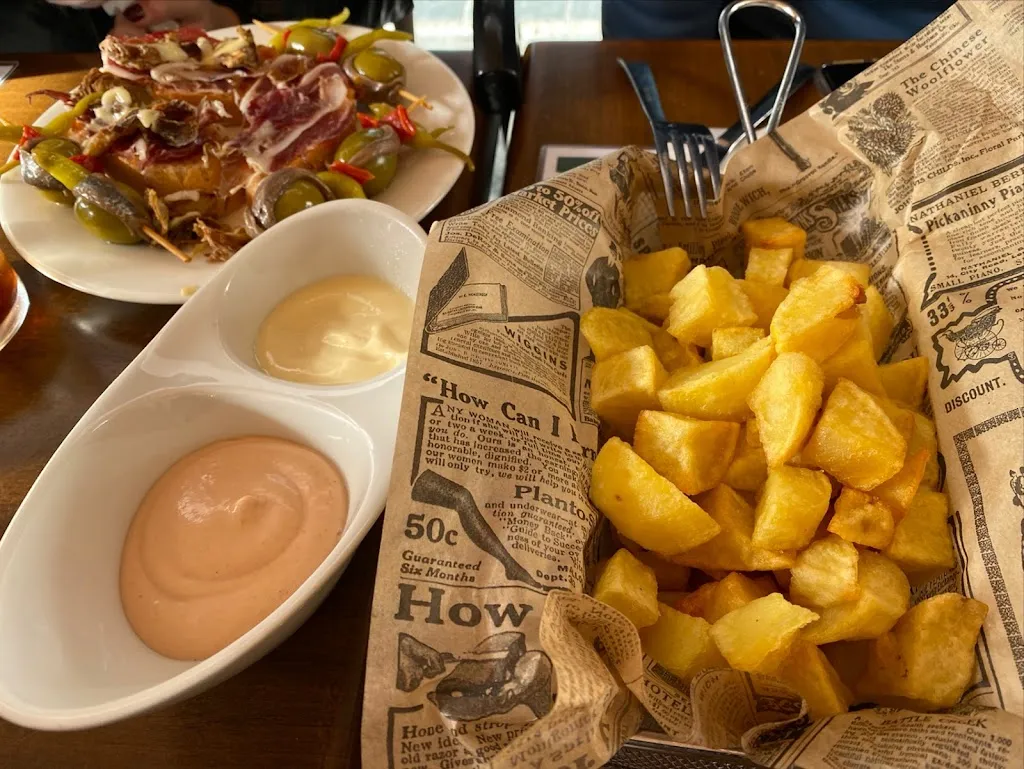 Menu_Tauèrna Urtau Bossòst _Bossòst_immagine_7