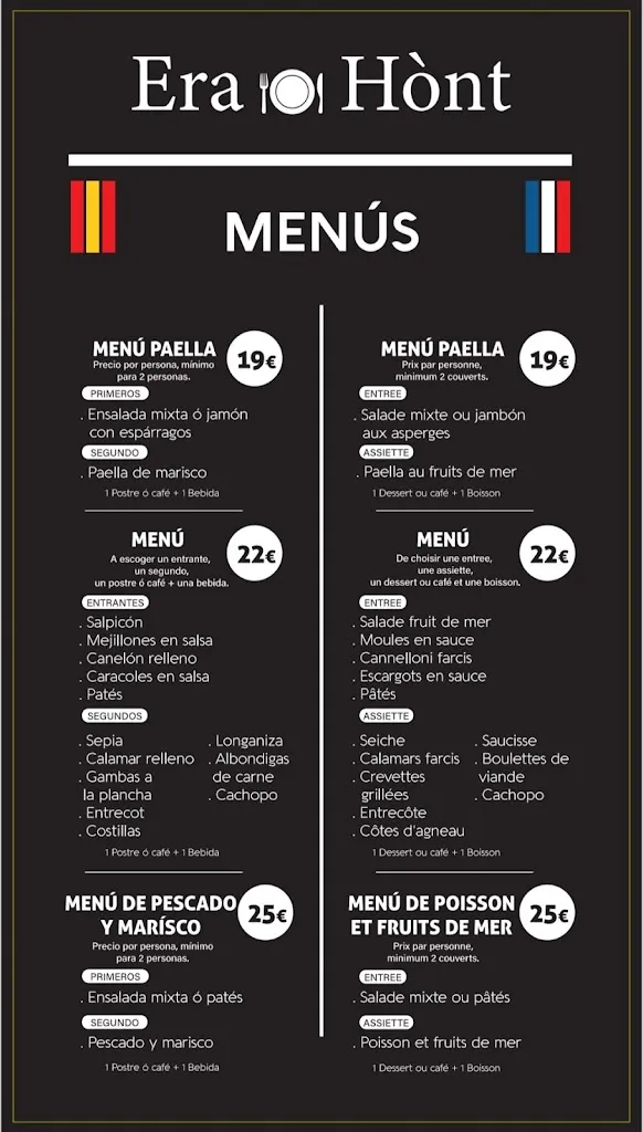 Menu_Era Hont Bossòst_Bossòst_image_1