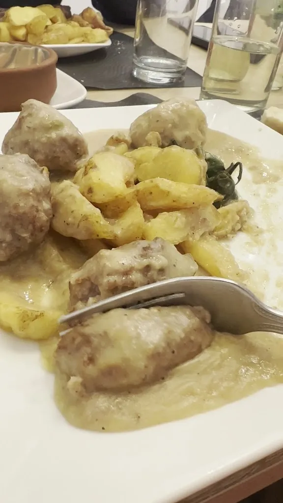 Era Hont Bossòst restaurant in Bossòst