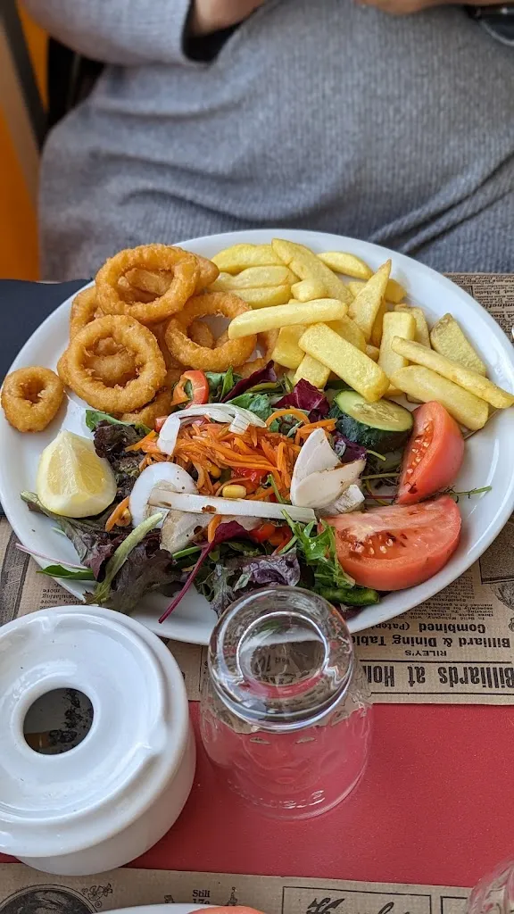 Menu_Delseny: Tapas y pintxos | Bossòst_Bossòst_image_2