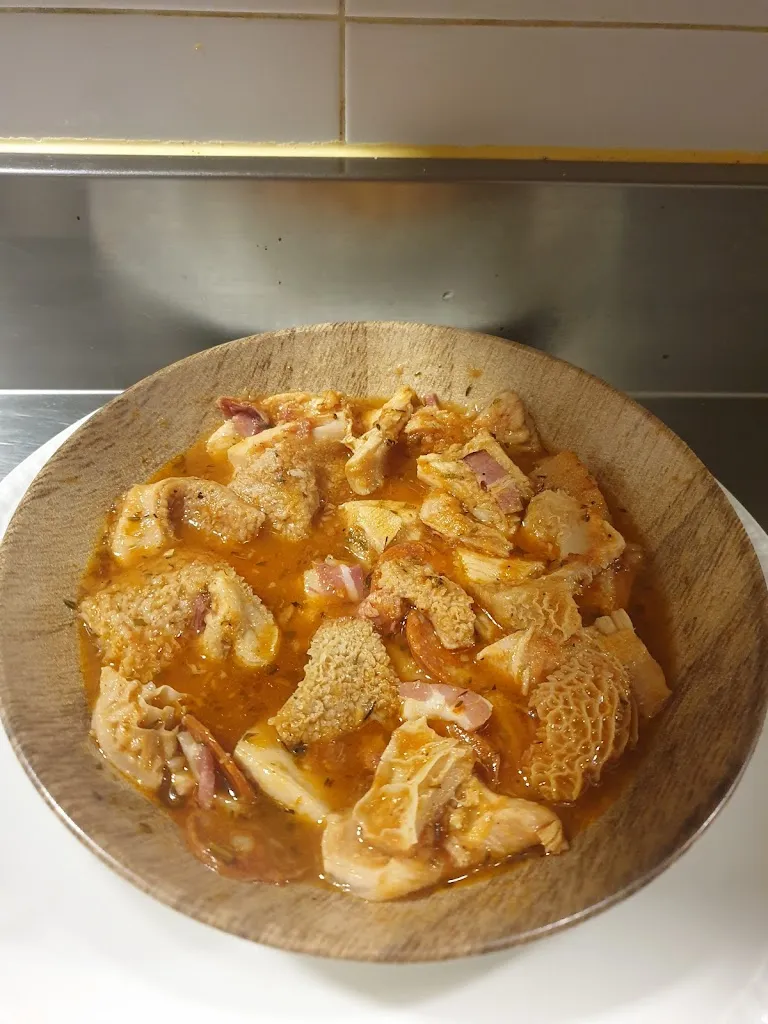 Menu_Delseny: Tapas y pintxos | Bossòst_Bossòst_image_3