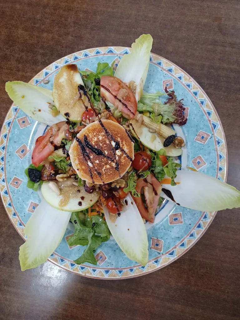 Menu_Delseny: Tapas y pintxos | Bossòst_Bossòst_image_5