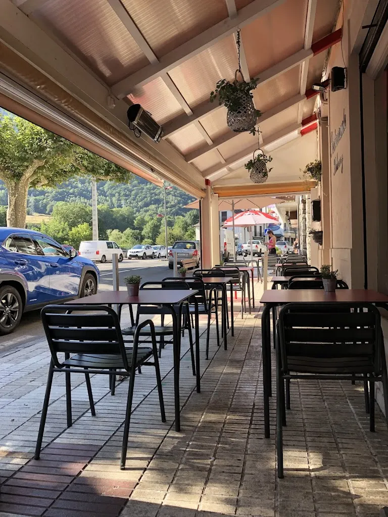 Delseny: Tapas y pintxos | Bossòst restaurant in Bossòst