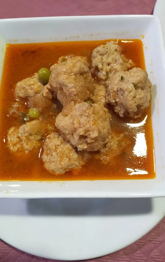 Fernando Patacona_Restaurante Bar Xitxarra_Lorcha/Orxa l_review