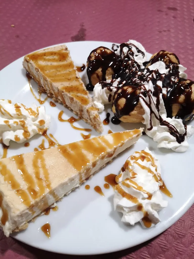 Angela DF_Restaurante Bar Xitxarra_Lorcha/Orxa l_review