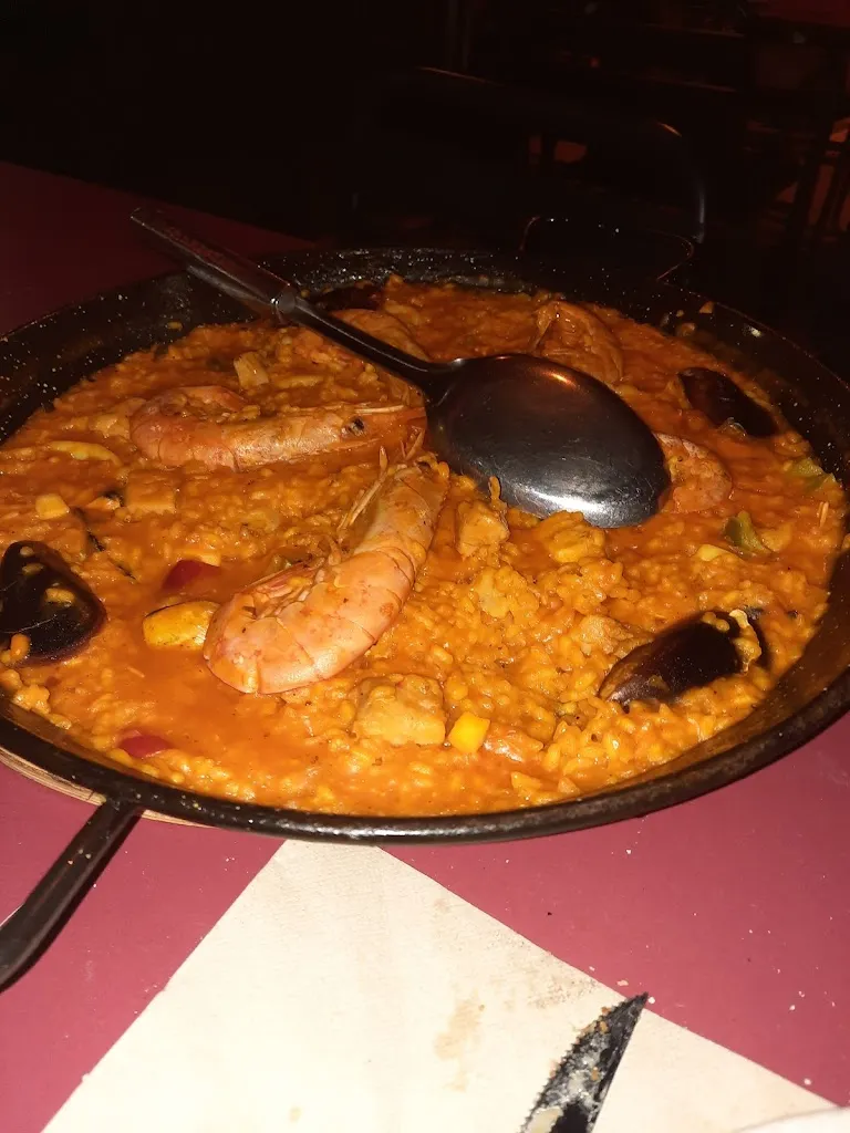 Menu_Bar restaurante borda llüsia bossòst_Bossòst_image_5