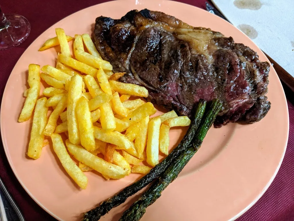 Menu_Bar restaurante borda llüsia bossòst_Bossòst_image_6