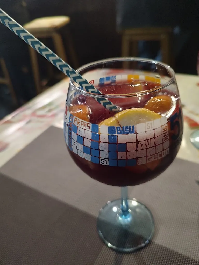 Menu_Bar restaurante borda llüsia bossòst_Bossòst_image_7