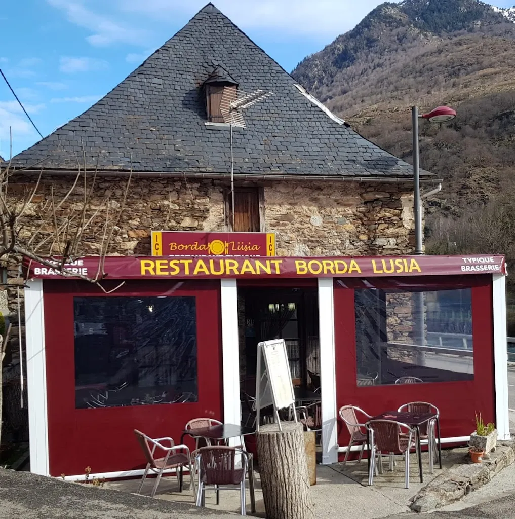 Bar restaurante borda llüsia bossòst_Bossòst_slider_image_1