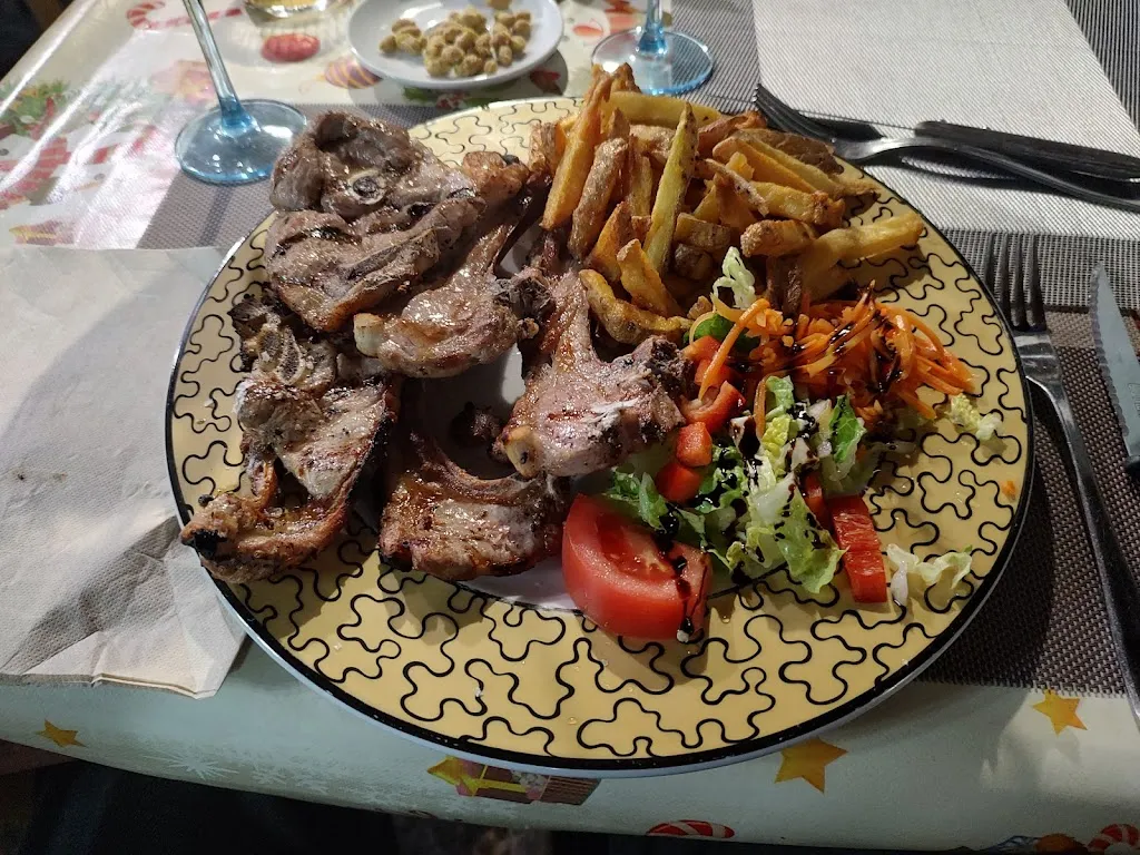 Bar restaurante borda llüsia bossòst_Bossòst_slider_image_2