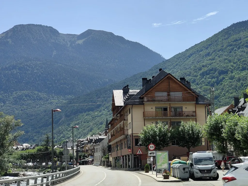 Bar restaurante borda llüsia bossòst_Bossòst_slider_image_3