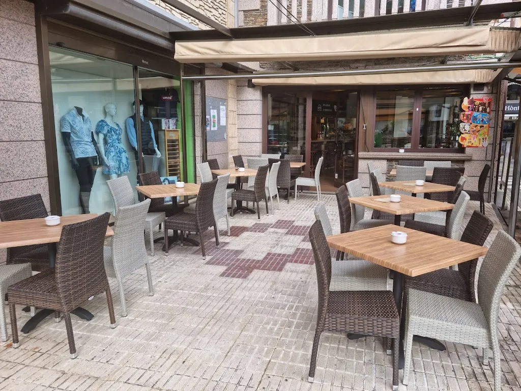 Era Cantoada restaurant in Bossòst