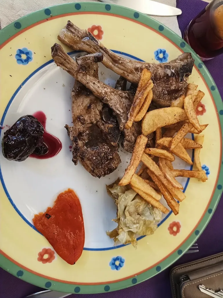 Menu_Doç e Salat Restaurant_Bossòst_image_9