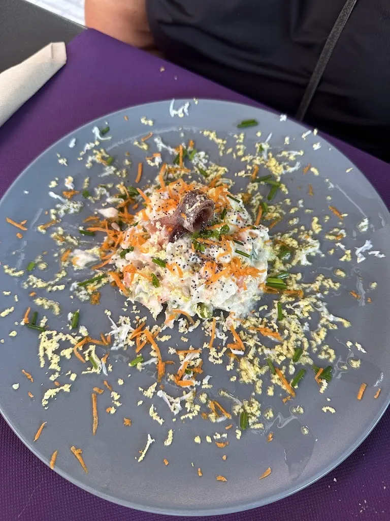 Irene Sanz Sepúlveda_Doç e Salat Restaurant_Bossòst_review