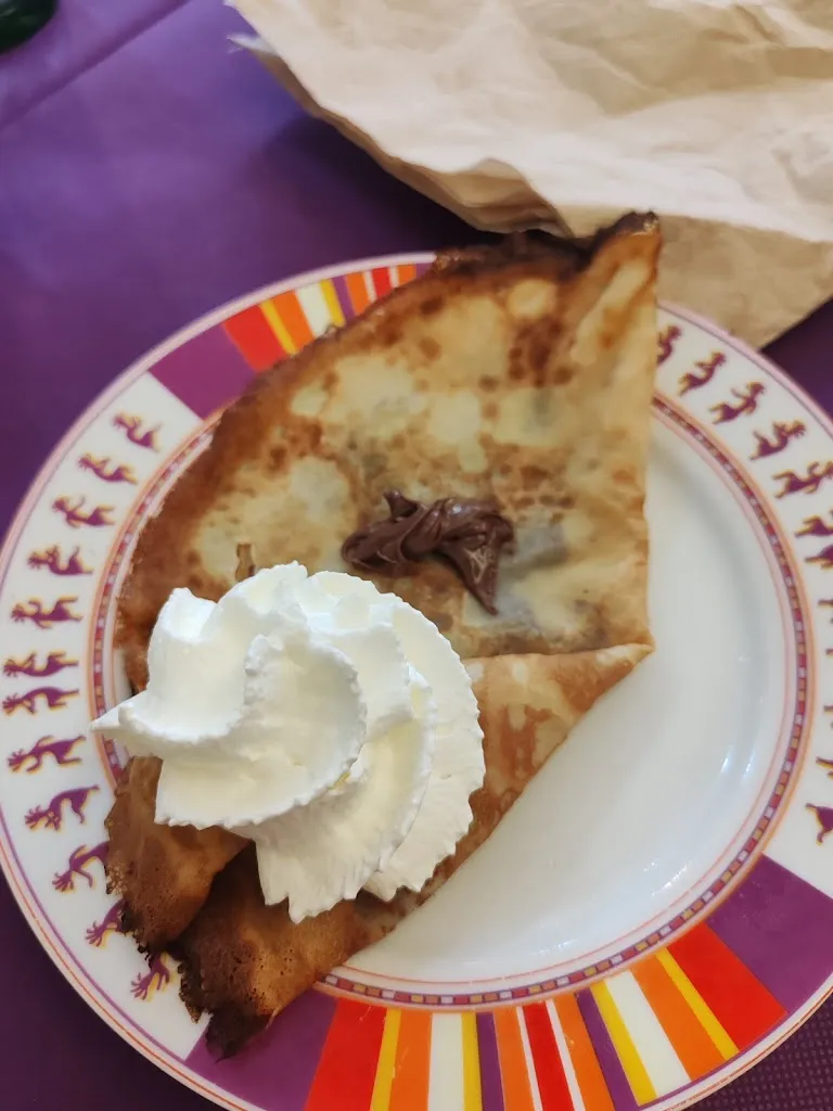 Aurelie Besson_Doç e Salat Restaurant_Bossòst_review