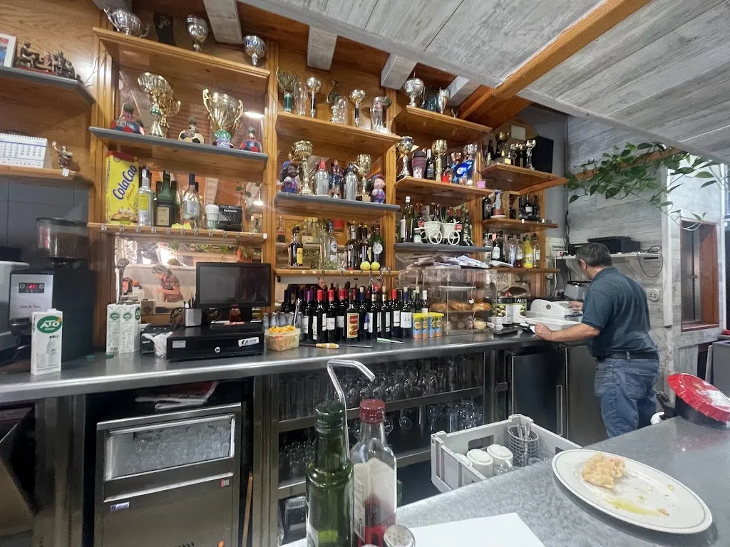 KMR_Bar Restaurante Turista_Bossòst_recensione