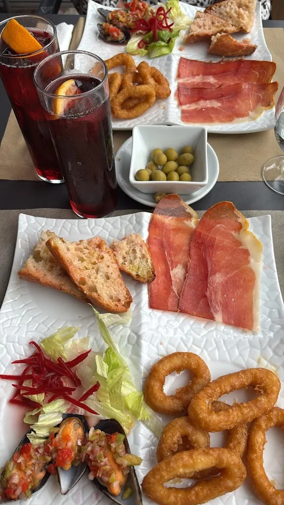 Lisa 1234_Bar Restaurante Turista_Bossòst_recensione