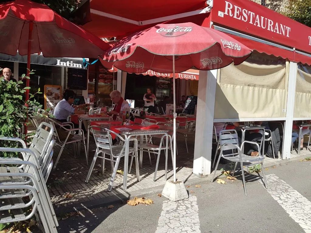 Bar Restaurante Turista restaurant in Bossòst