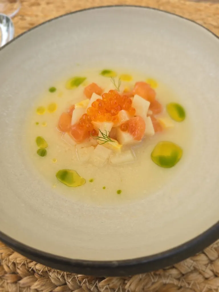 MARIE McLeod_Restaurant TUC_Bossòst_review