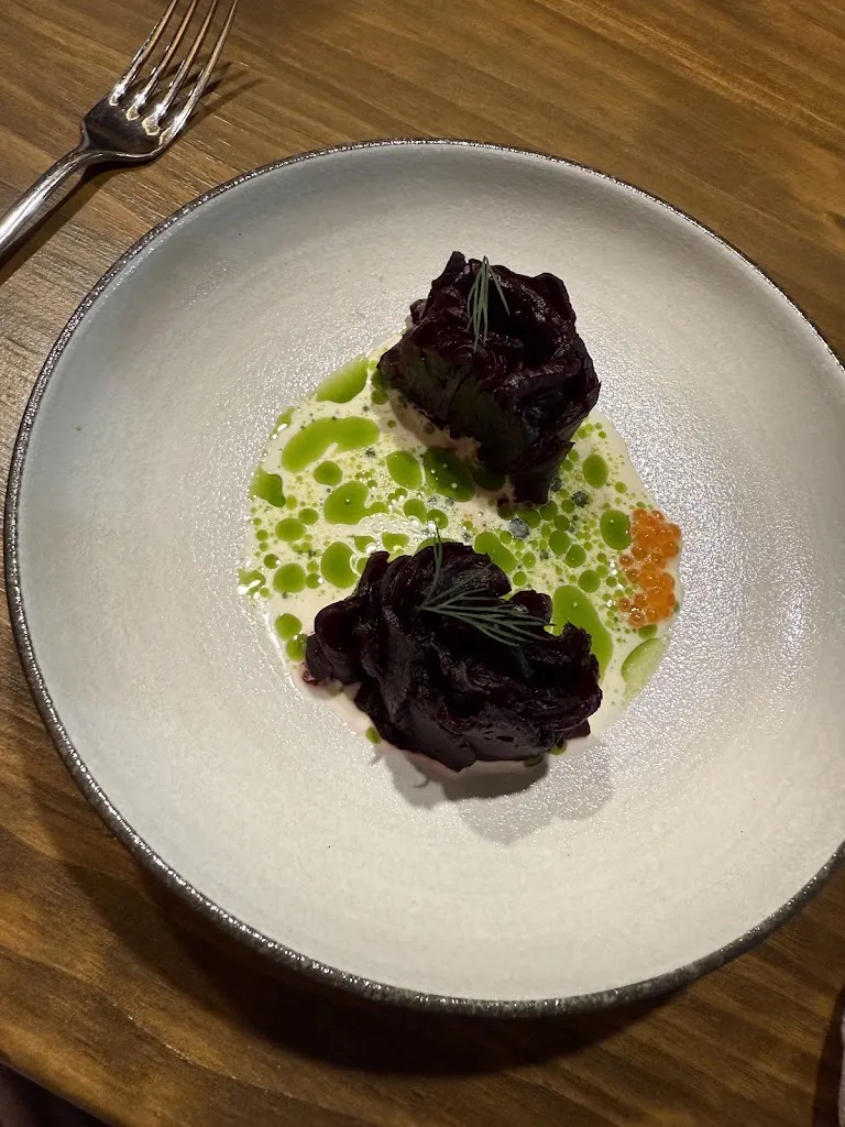 Jessica Bonet_Restaurant TUC_Bossòst_review