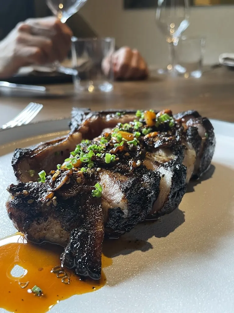 Restaurant TUC_Bossòst_slider_image_2