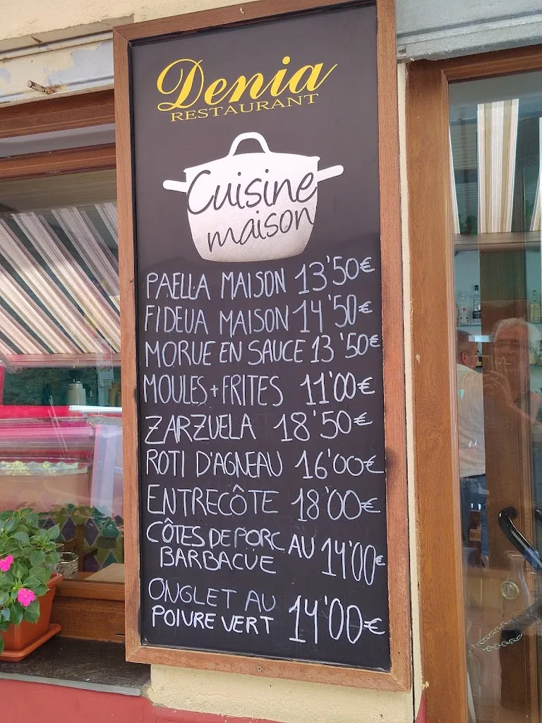 Menu_Restaurante Denia_Bossòst_image_2