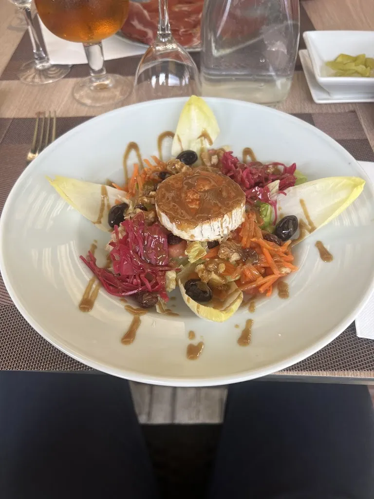 Guillaume D._Restaurante Denia_Bossòst_review