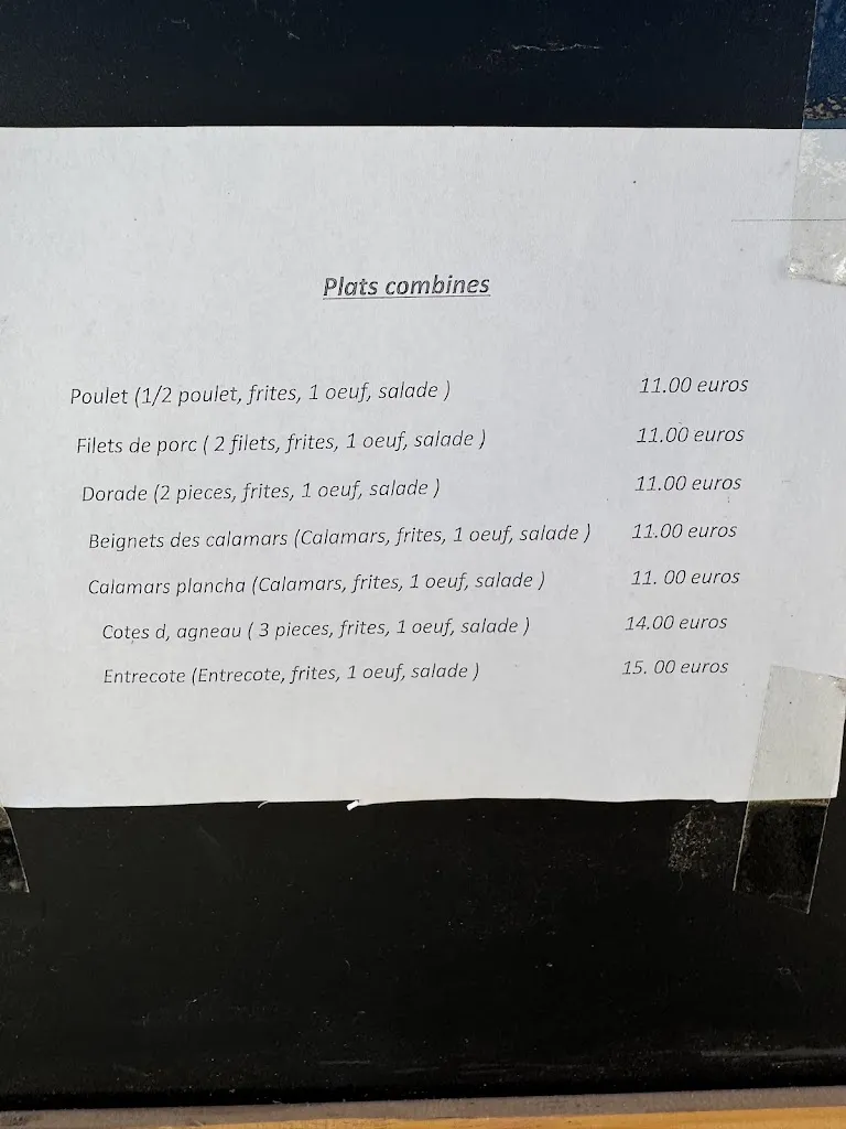 Menu_Restaurante las Rejas_Bossòst_image_1