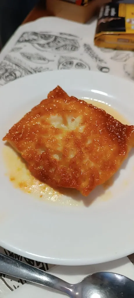 isabelle guerin_Restaurante las Rejas_Bossòst_review