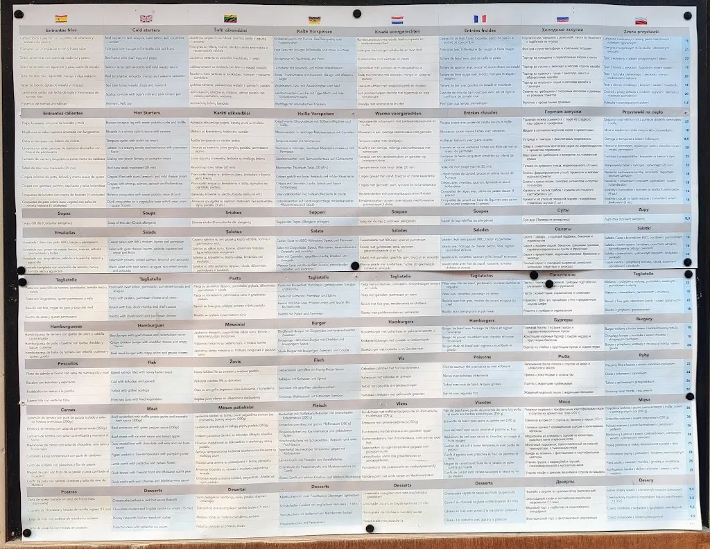 Menu_Restaurante Luka_Guardamar del Segura_image_1