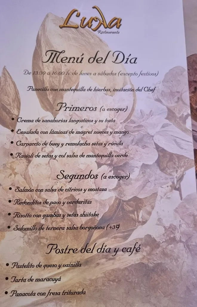 Menu_Restaurante Luka_Guardamar del Segura_image_4