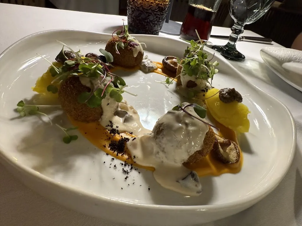 David Vasiloiu_Restaurante Luka_Guardamar del Segura_review