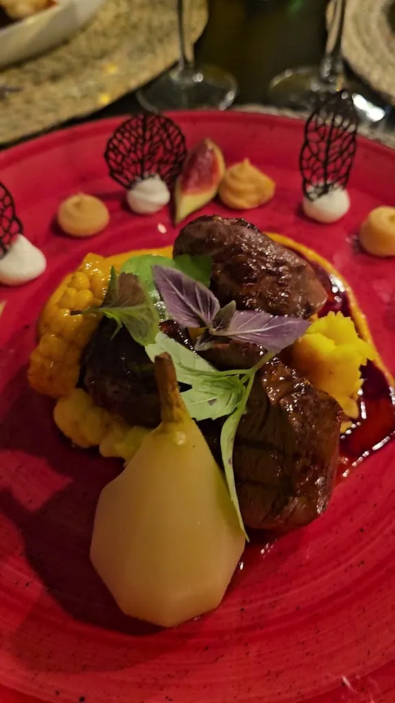 Restaurante Luka_Guardamar del Segura_slider_image_2