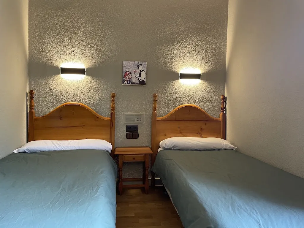 Hotel The Bossost_Bossòst_slider_image_2