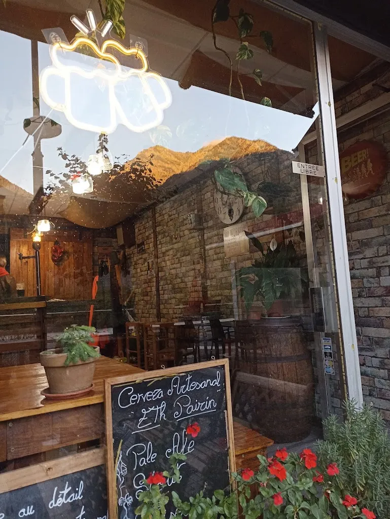 Edu Plana_Cerveceria eth Pairin_Bossòst_review