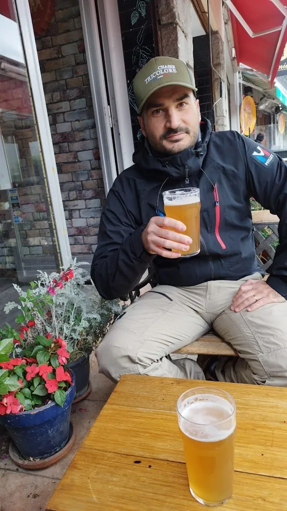 julien loubet_Cerveceria eth Pairin_Bossòst_review