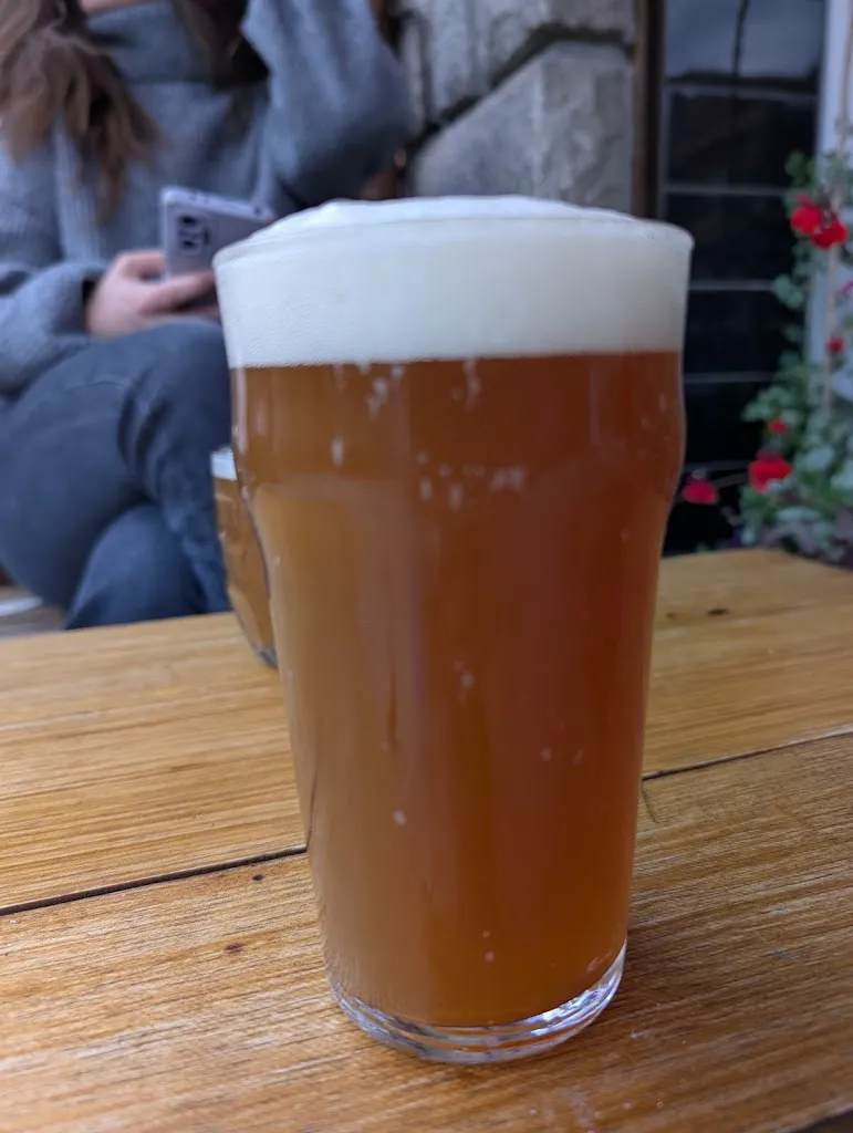 EROSKI_Cerveceria eth Pairin_Bossòst_review