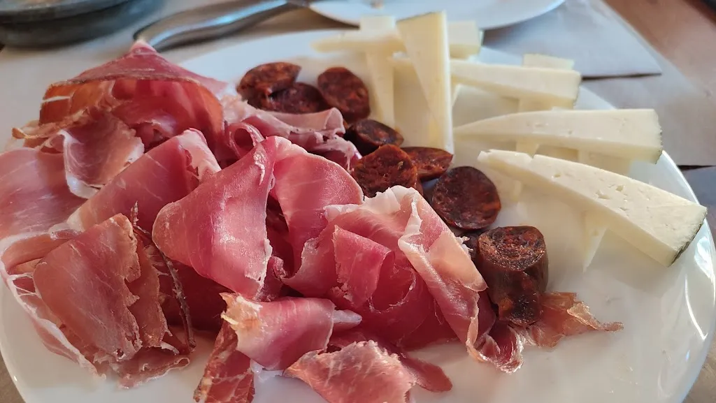 Menu_Restaurante The Bossost_Bossòst_image_8