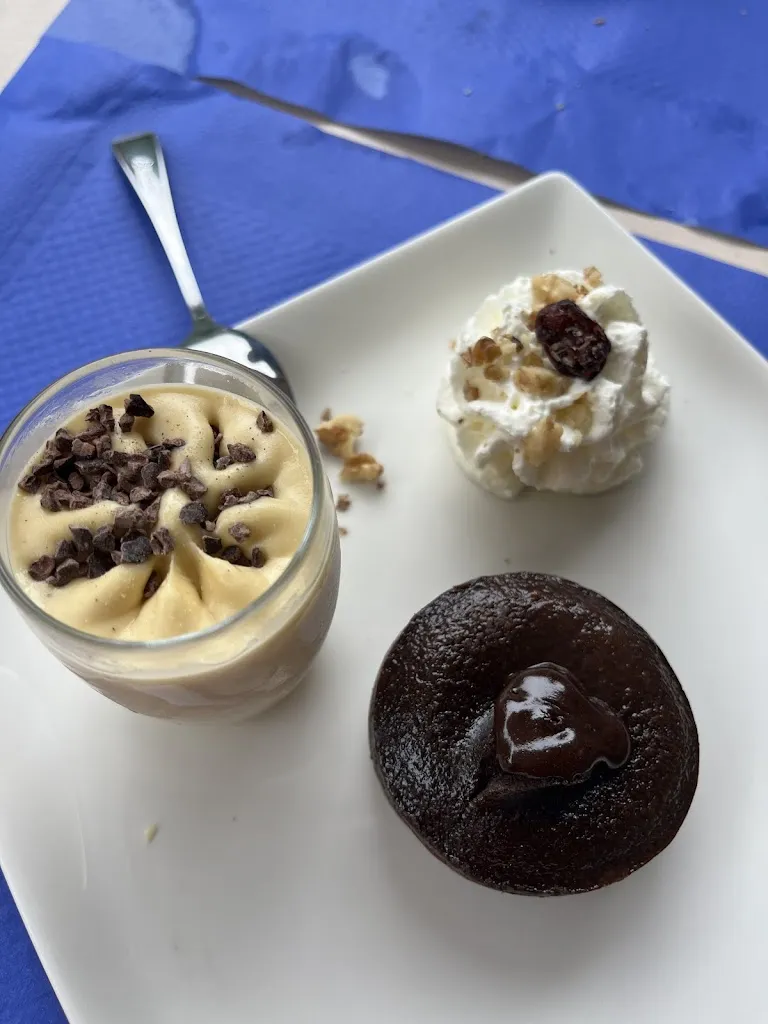 Johanna San Pedro_Restaurante The Bossost_Bossòst_review