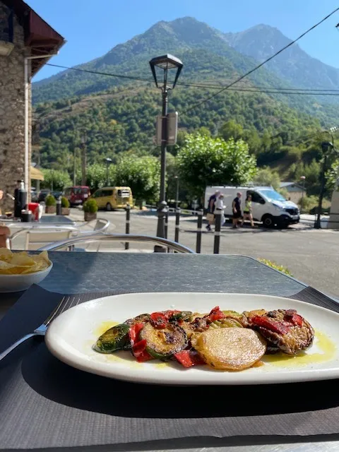 Lex_Restaurante The Bossost_Bossòst_review