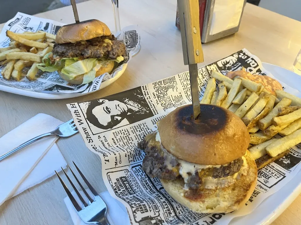 Restaurante The Bossost_Bossòst_slider_image_3