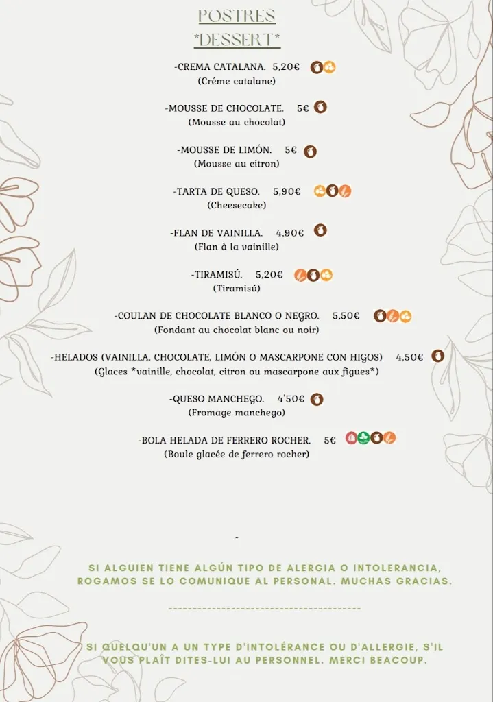 Menu_Restaurante A la Parrilla | Les_Bossòst_image_4