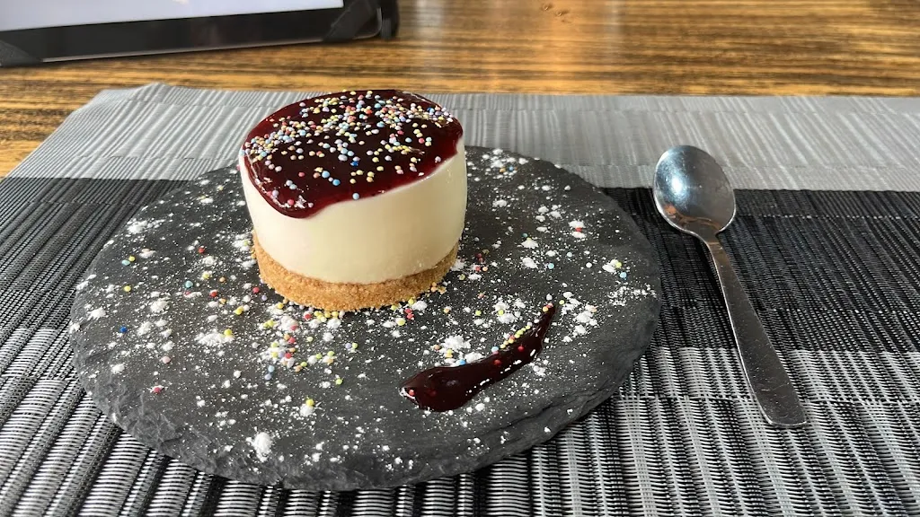 nicola handley_Restaurante A la Parrilla | Les_Bossòst_review