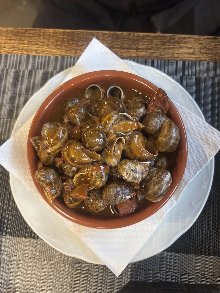Giulia Matarese_Restaurante A la Parrilla | Les_Bossòst_review