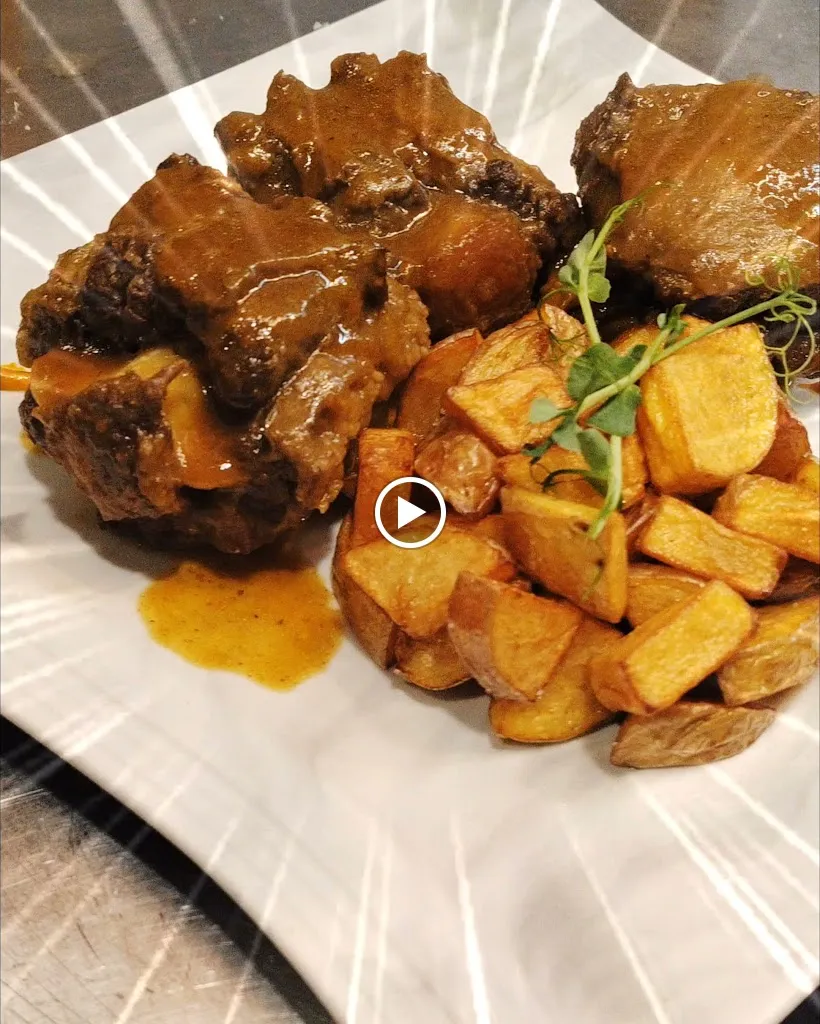 Restaurante A la Parrilla | Les_Bossòst_slider_image_2