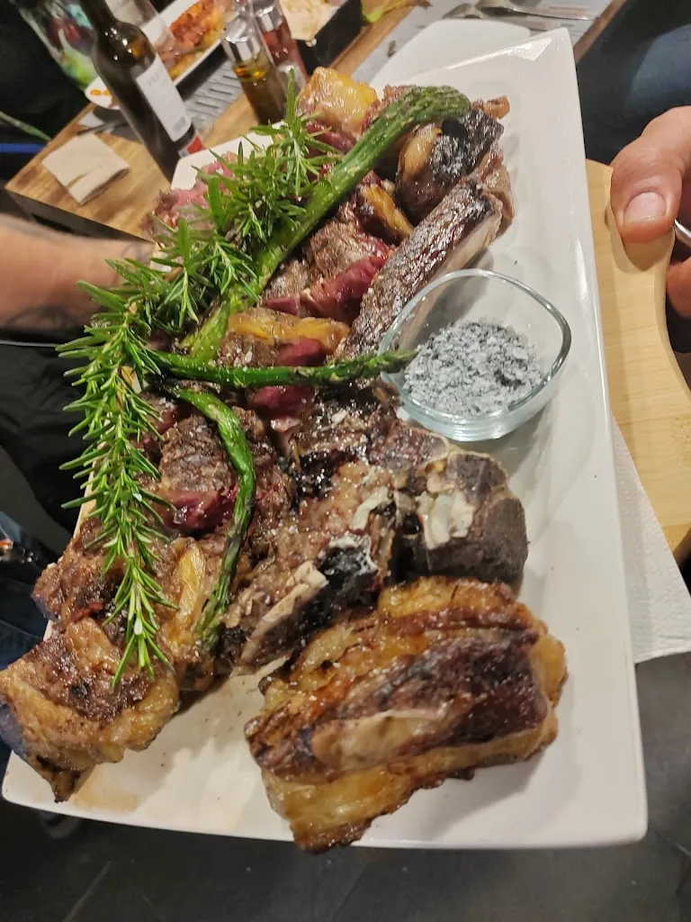 Restaurante A la Parrilla | Les_Bossòst_slider_image_3