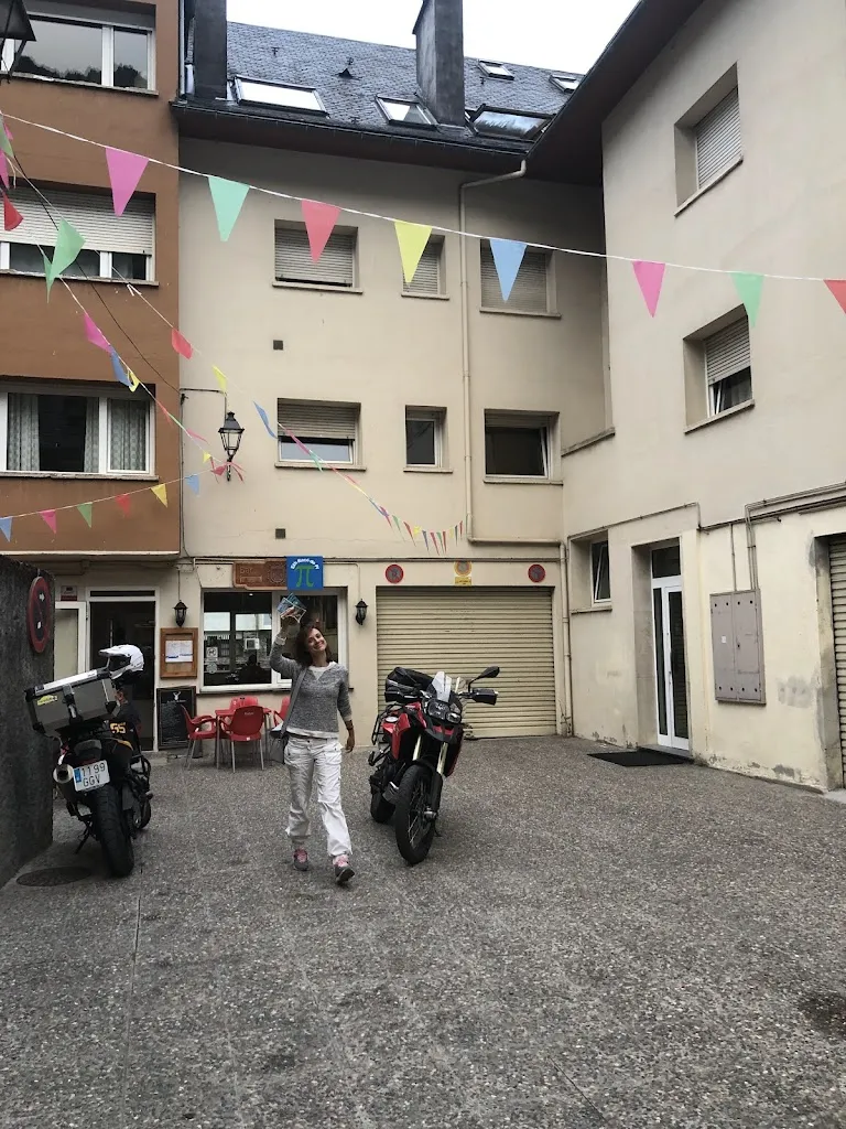 Peter Vladimirov_Eth Raco de Pi_Bossòst_review