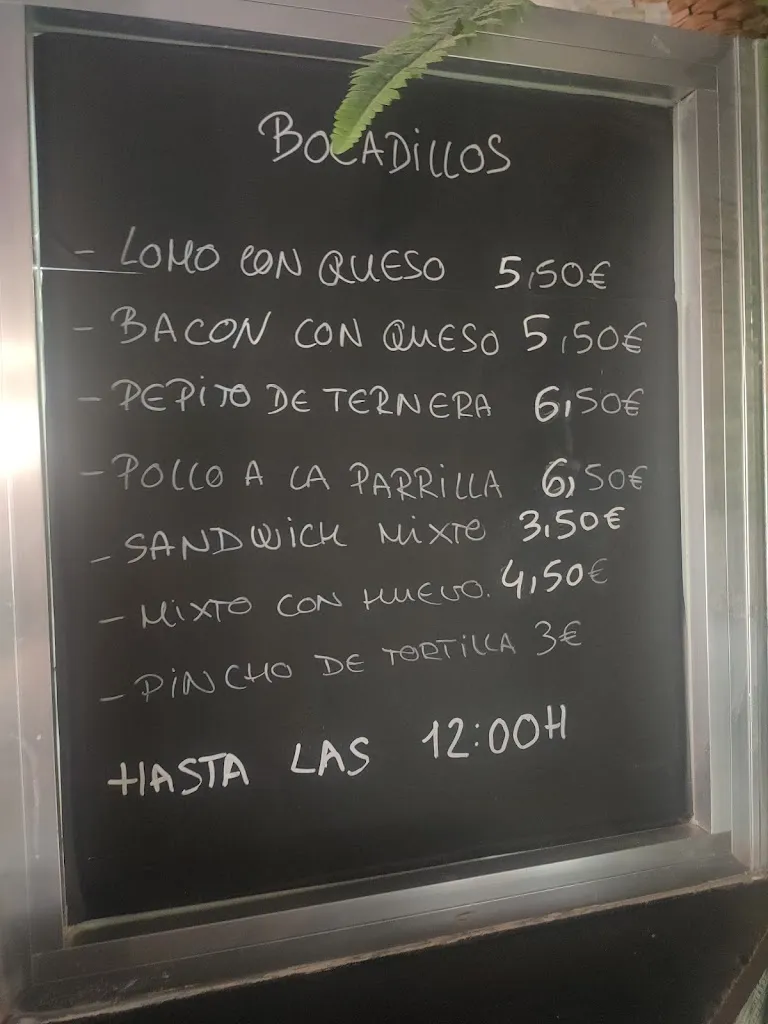 Menu_Restaurante El 21 de Cervera_Cervera_image_4