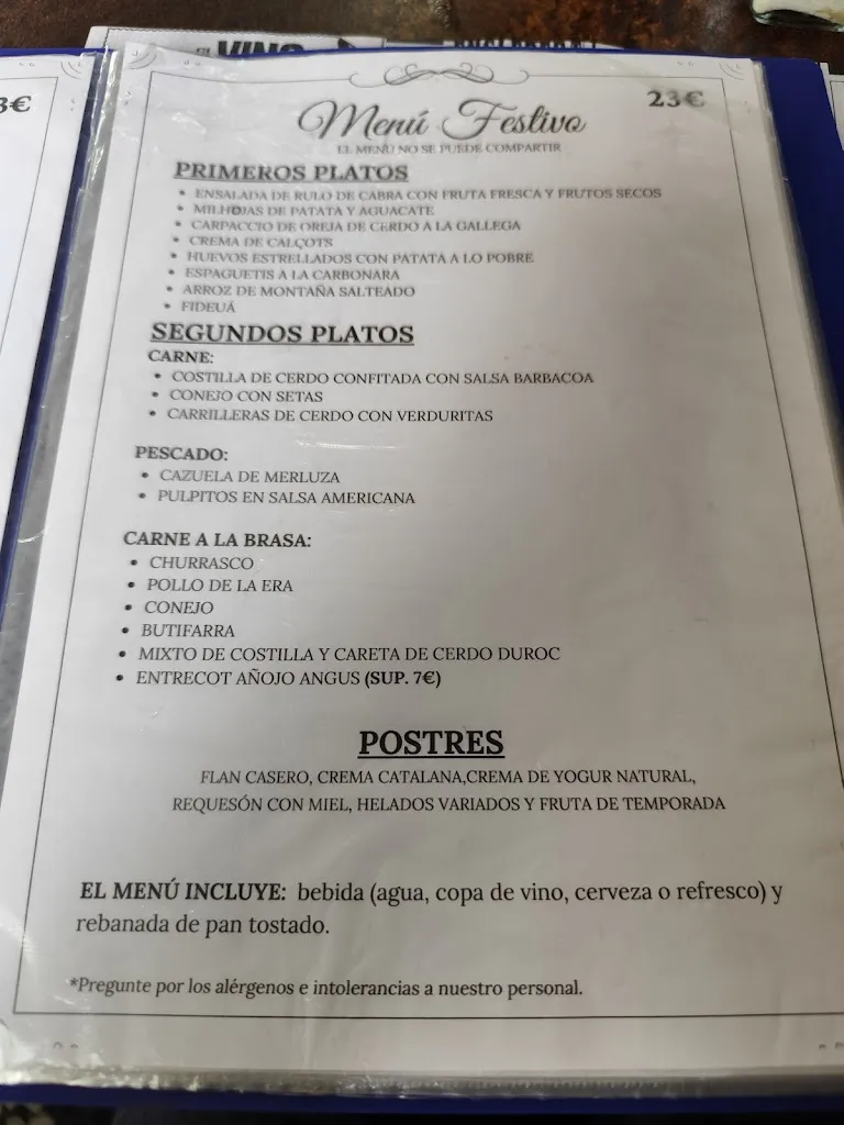 Menu_Restaurant Bargués_Cervera_image_3